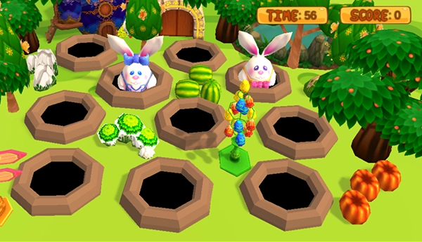 WeGames - Play Free HTML5 Browser Games Online